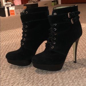 Michael Kors Booties